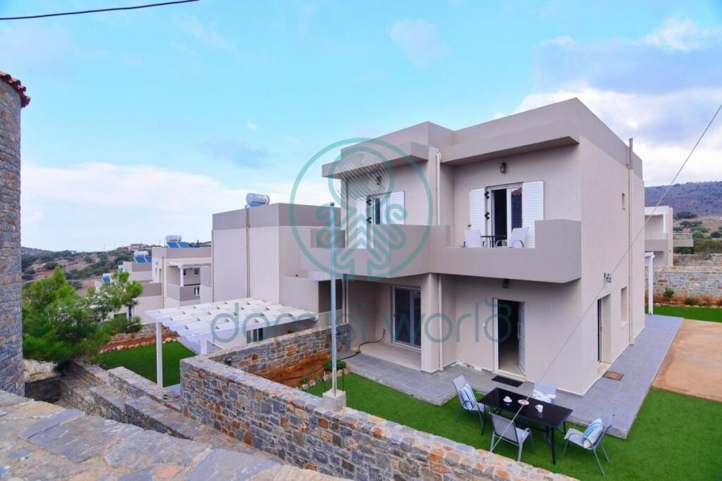 Main image of property: Crete, Lasithi, Kounali