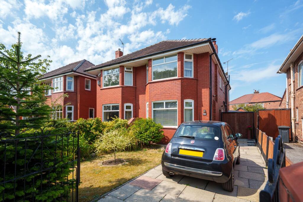 Main image of property: Larkfield Lane, Southport, PR9