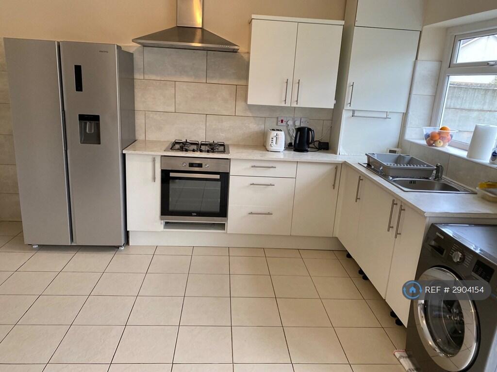Main image of property: Hillside Avenue, Liverpool, L36