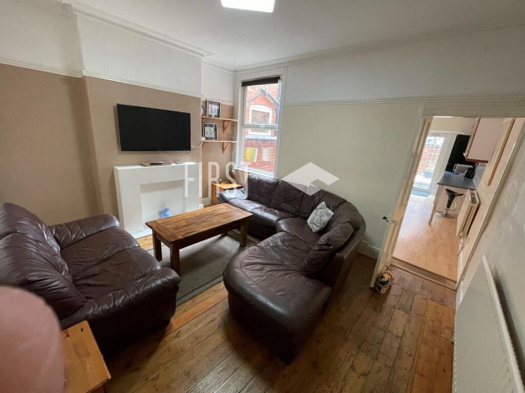 Main image of property: Barclay Street, West End, LE3