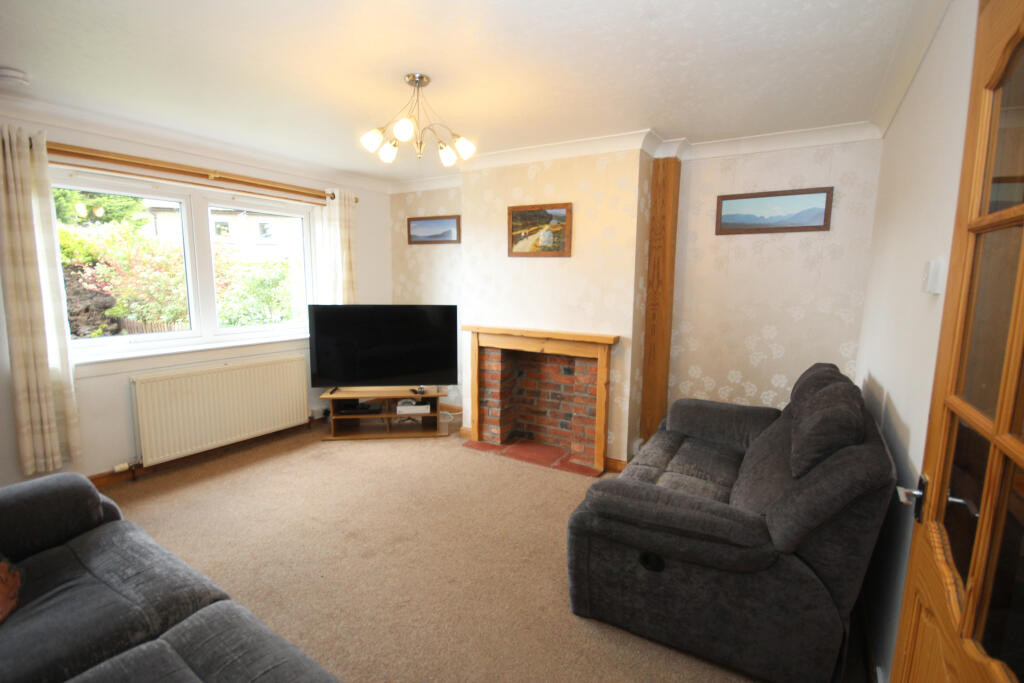 House in Portgordon, Slackhead - View 4