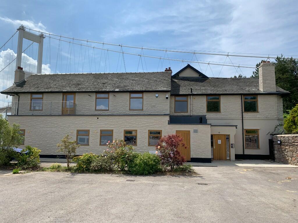 Main image of property: Old Ferry Inn Business Centre, NP16