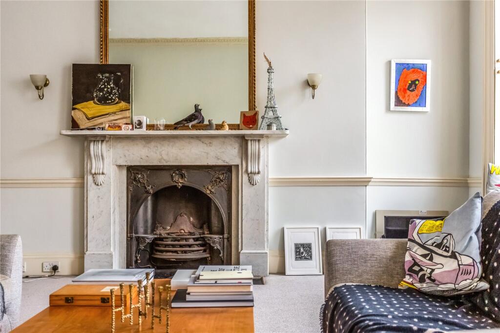 Great Pulteney Street, Bath, Somerset, BA2 - View 4