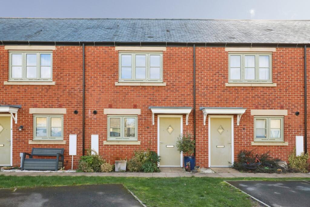 Main image of property: Kestrel Way, Moreton-in-Marsh, Gloucestershire, GL56