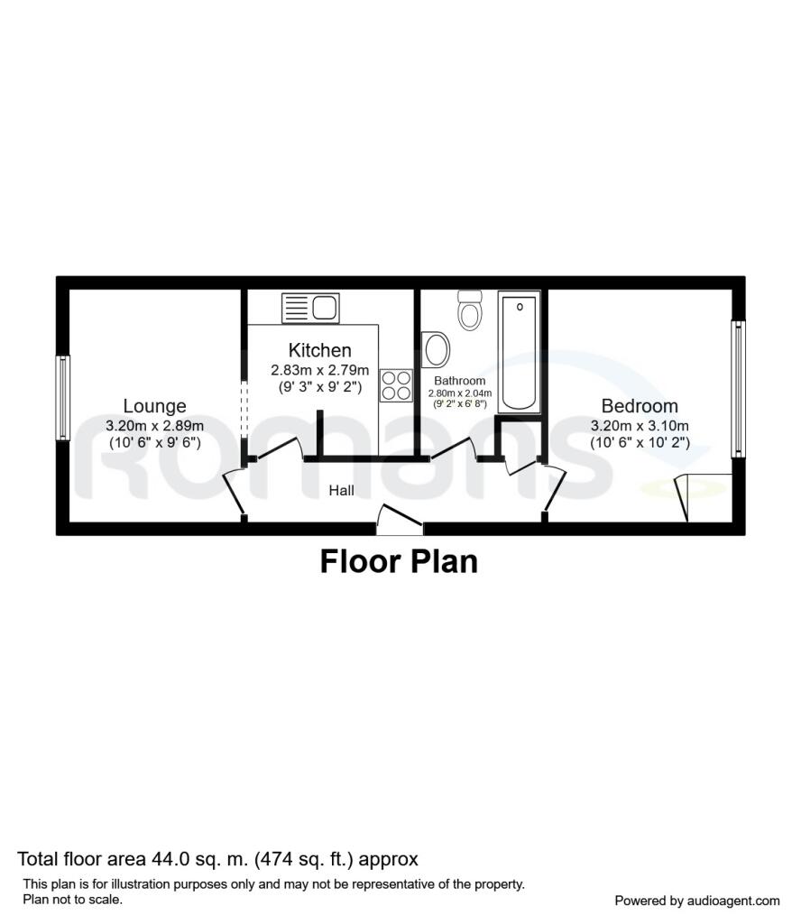 Additional image 9 of Shums Court, Cheap Street, Bath, BA1