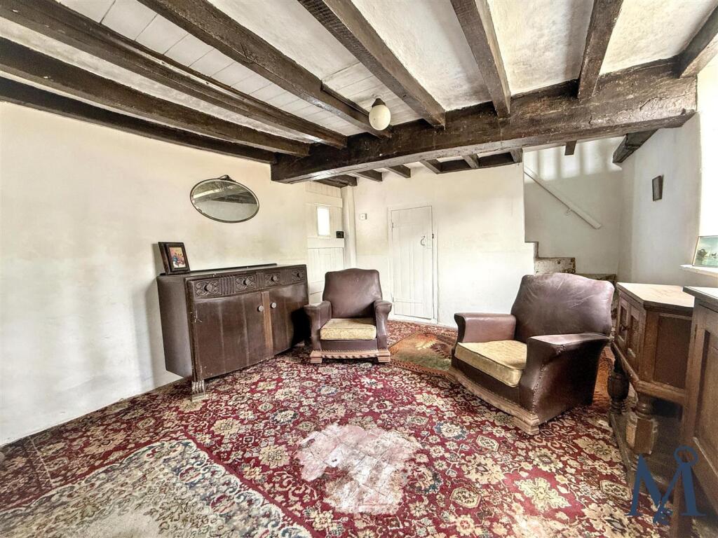 House in North West Leicestershire, Worthington - More