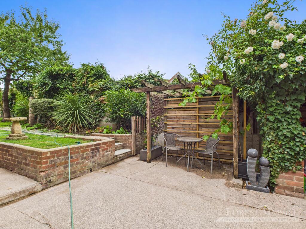 Additional image 18 of Wallbridge, Frome