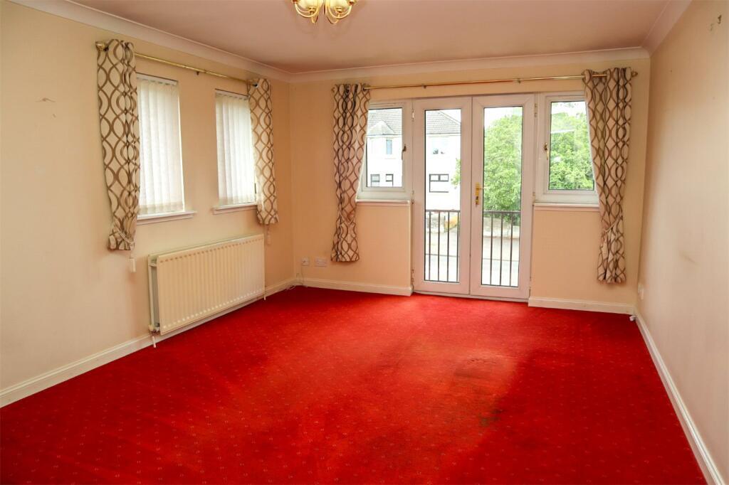 Apartment in Motherwell - View 4