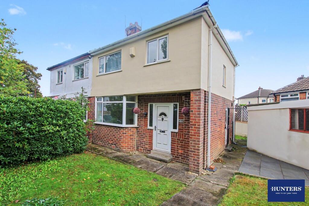 Warwick Road, Bradford, BD4 7RA photo 2