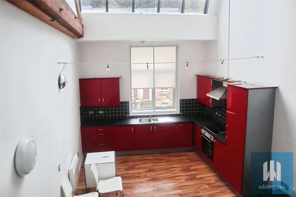 Main image of property: Rook Street, Town Centre, Huddersfield, HD1