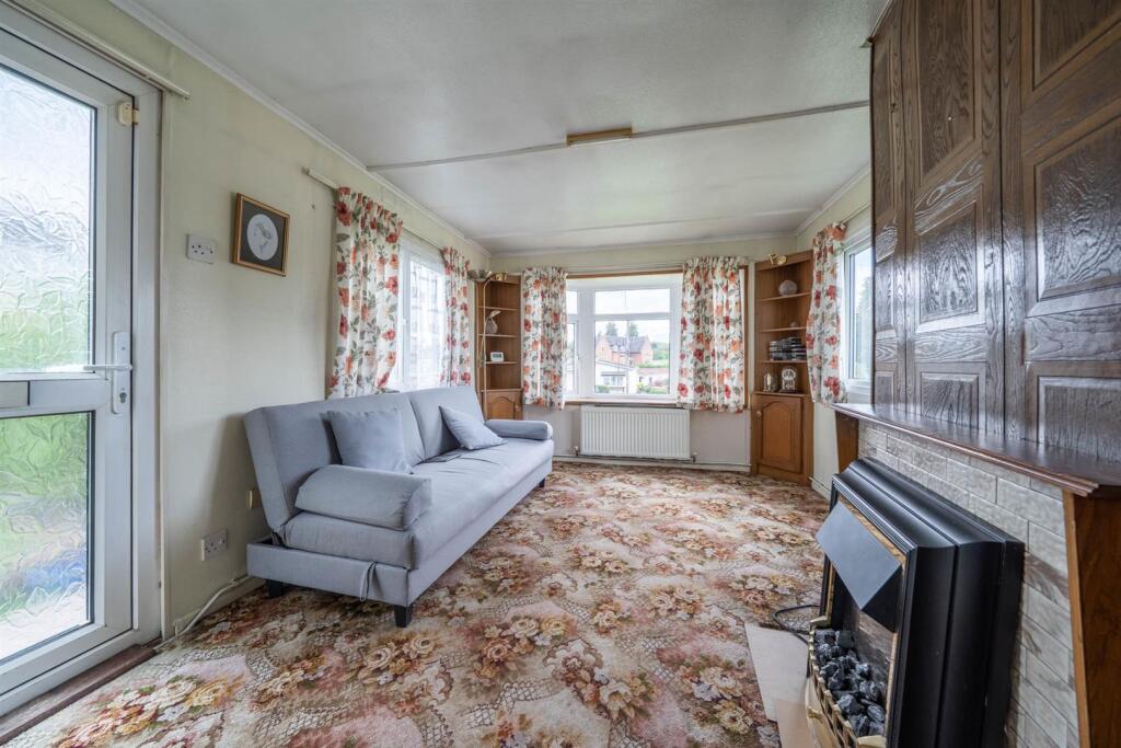 House in Shrewsbury - View 3
