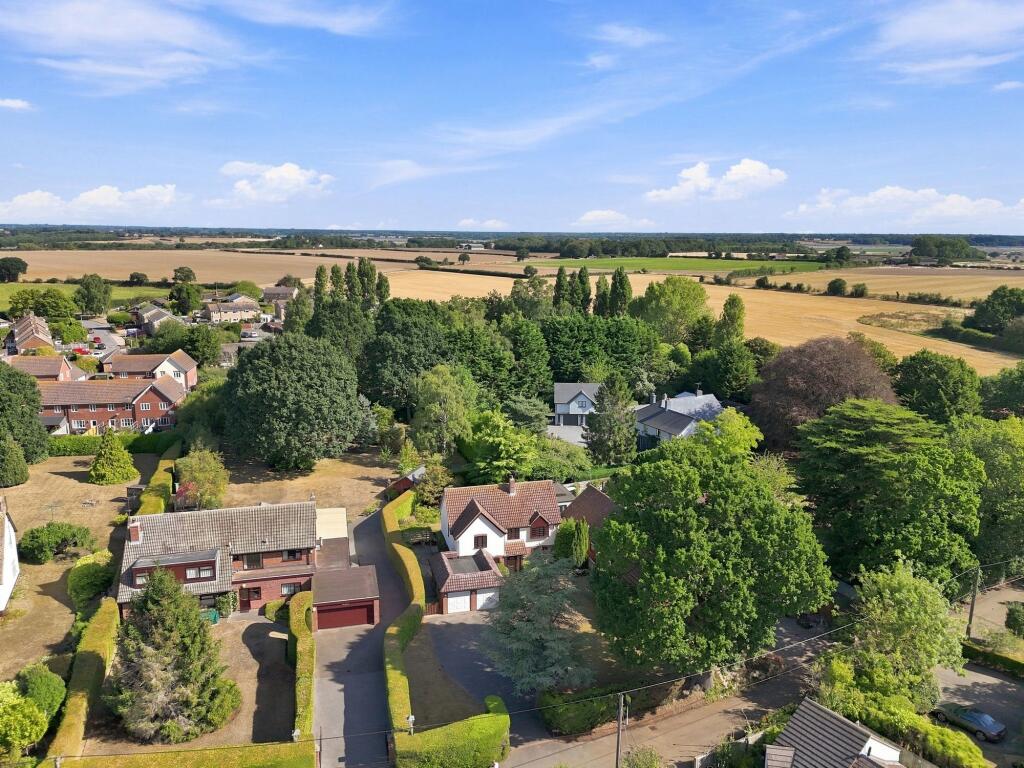 House in East Suffolk, Kirton - View 2