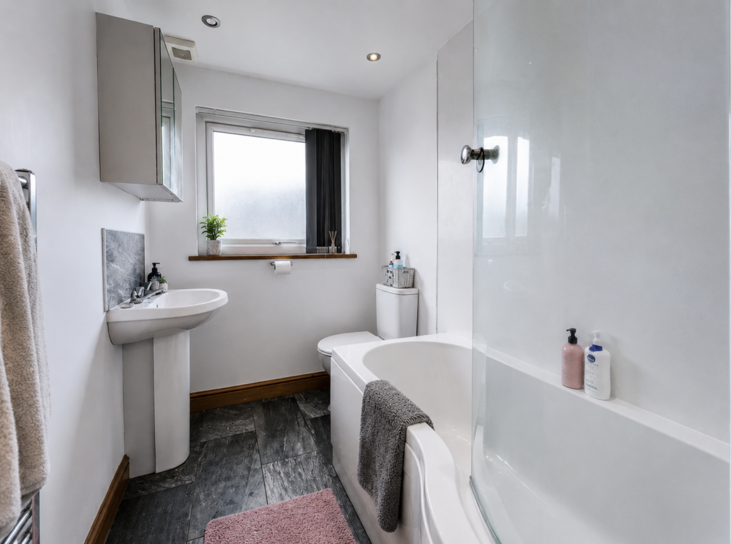House in Nottingham - View 2