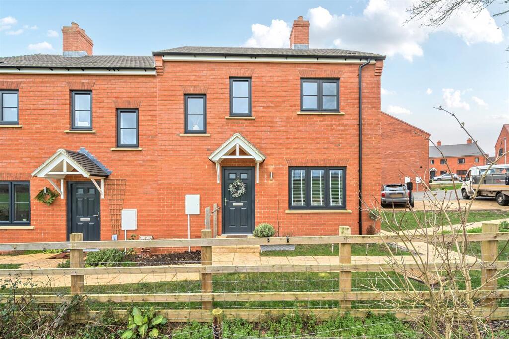 Main image of property: Sheepscombe Close, Paulerspury, NN12