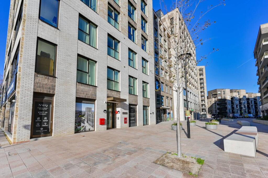 Main image of property: North West Quarter, Queen's Park, NW6