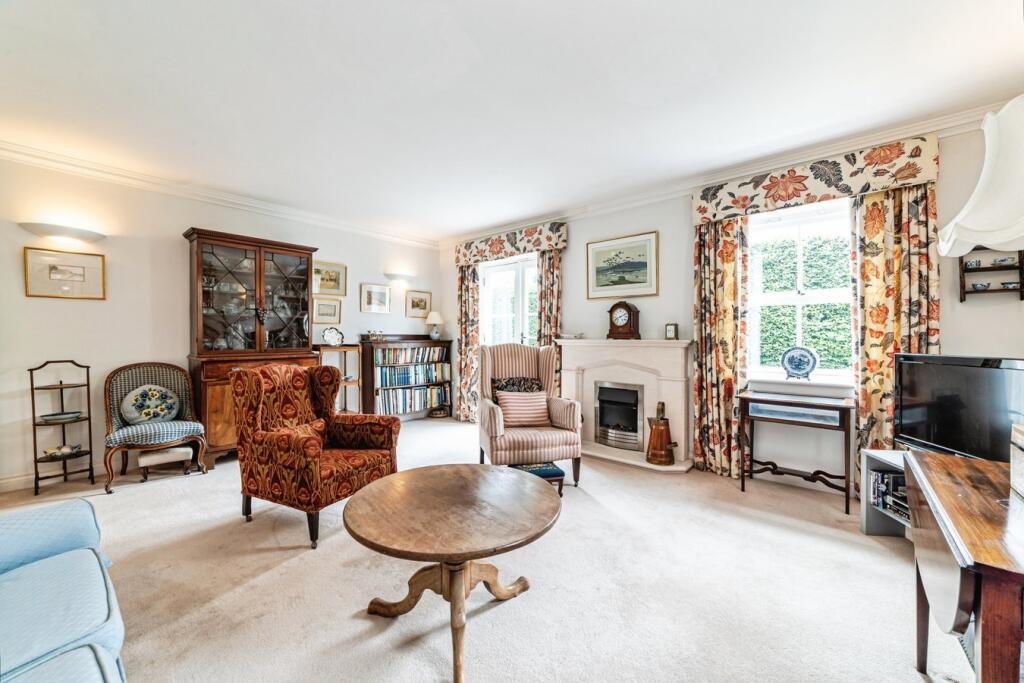 Breedons Hill, Pangbourne, Reading, RG8 - View 2