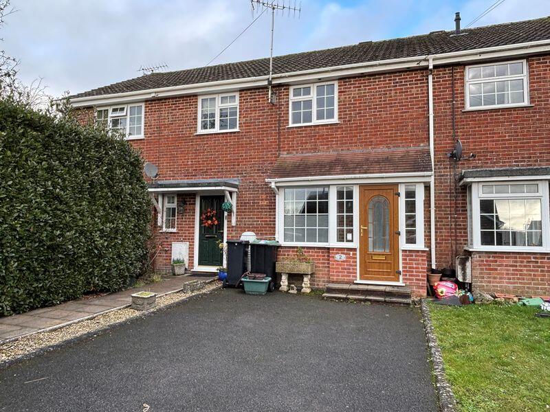 Main image of property: Springfield Close, Shaftesbury