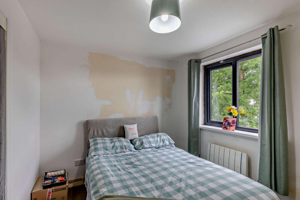 Llwynbrain Villas, Howey, LD1 - More