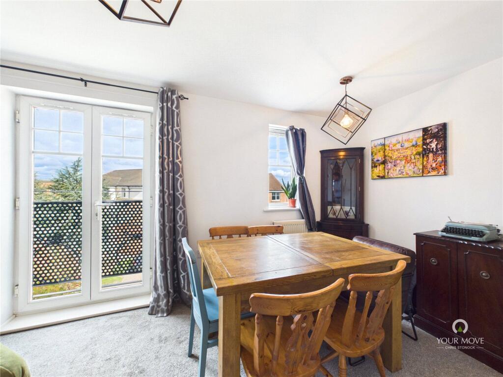 Apartment in Gateshead, North East - More