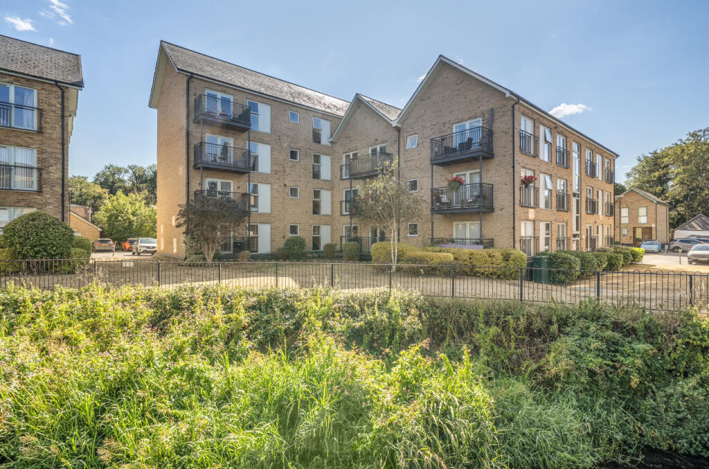 Main image of property: Esparto Way, South Darenth, Dartford, Kent, DA4