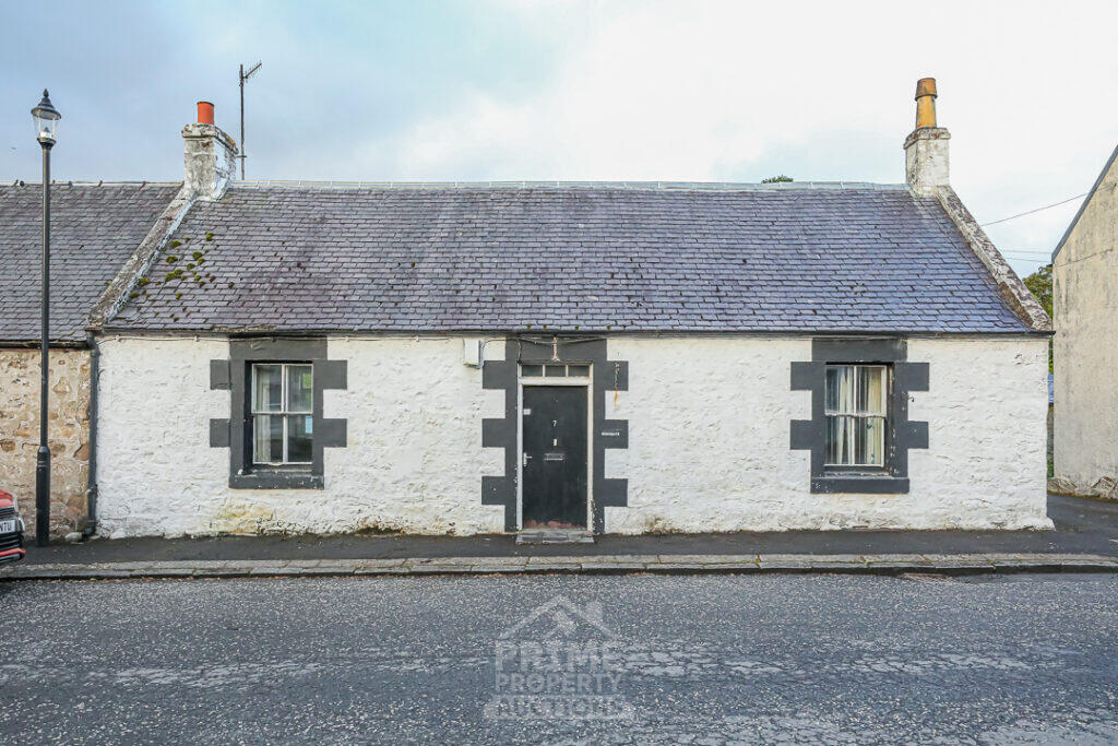 Main image of property: 7 Main Street, Straiton, Maybole KA19 7NF