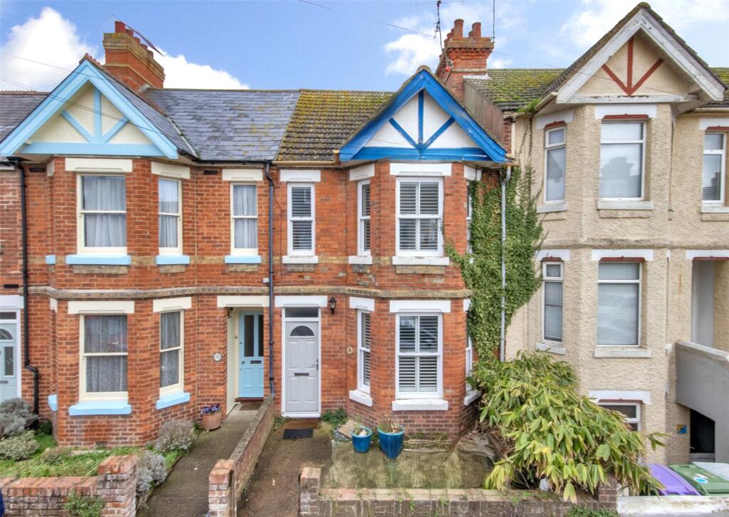 Main image of property: Ormonde Road, Hythe, CT21