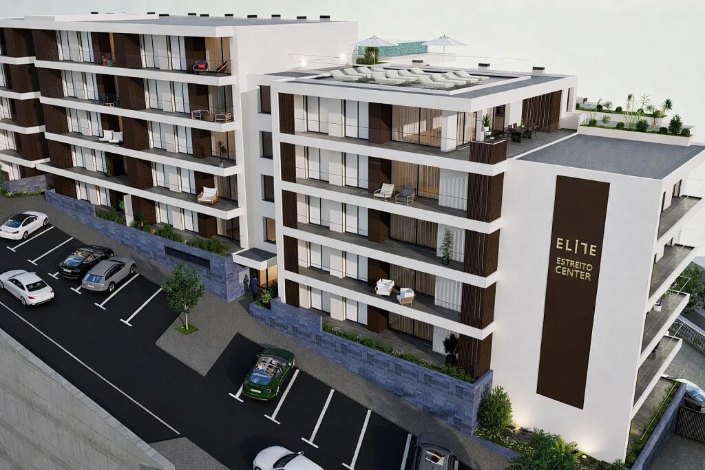 Main image of property: Madeira