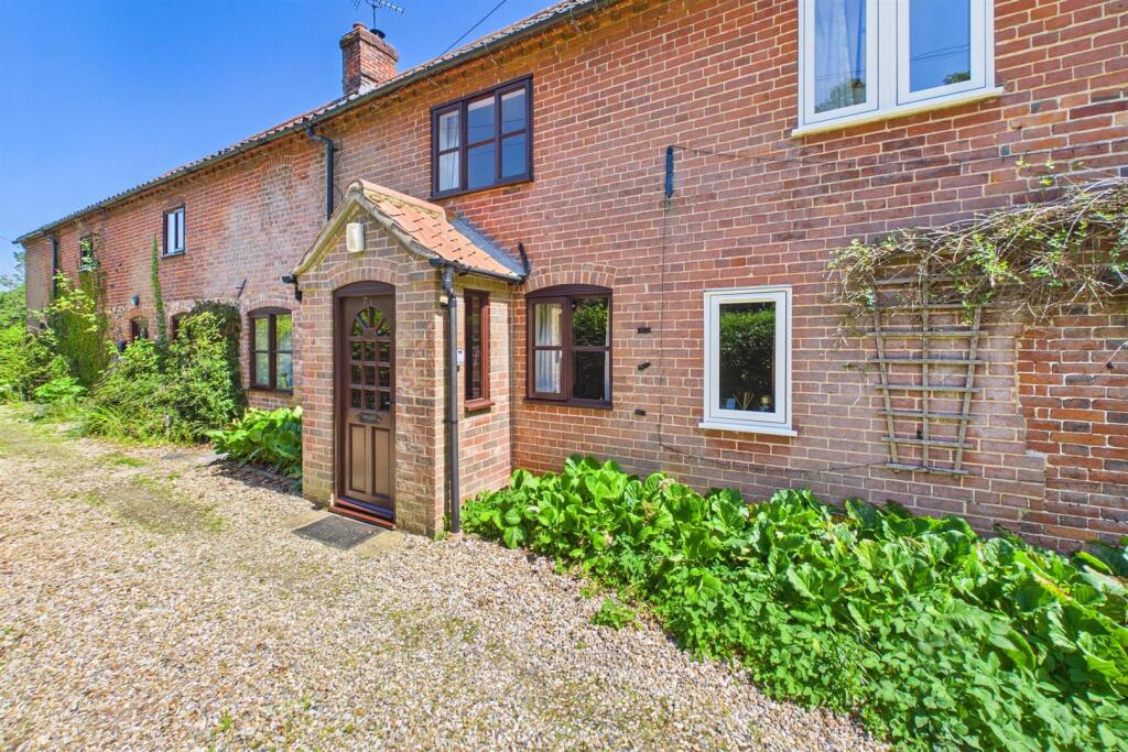 Main image of property: The Street, Hindolveston, Dereham