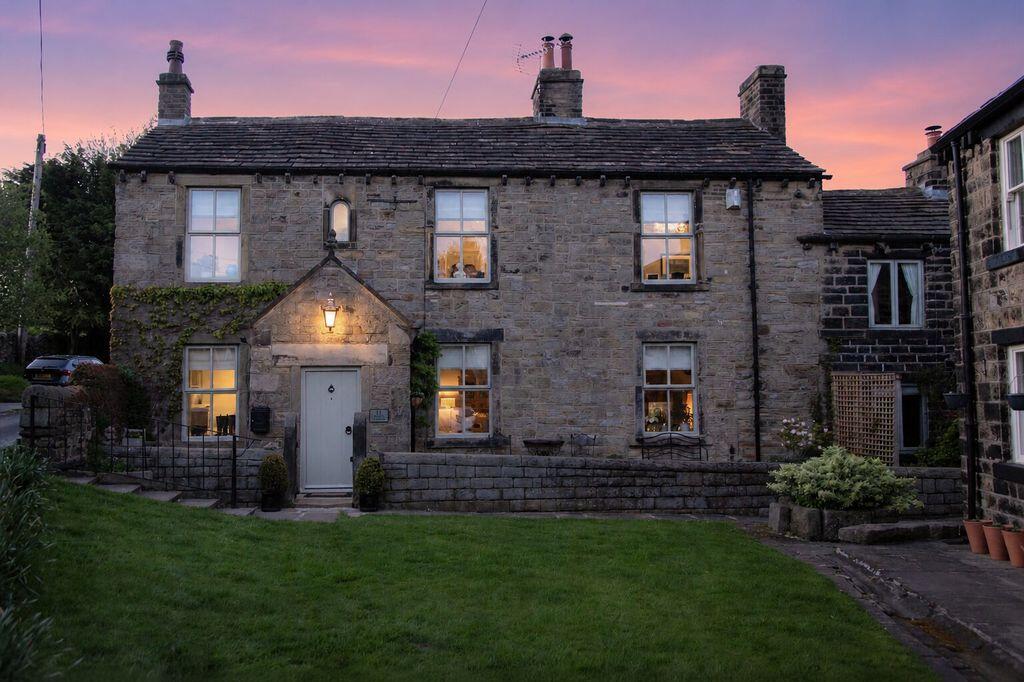 Main image of property: Ryecroft, Harden