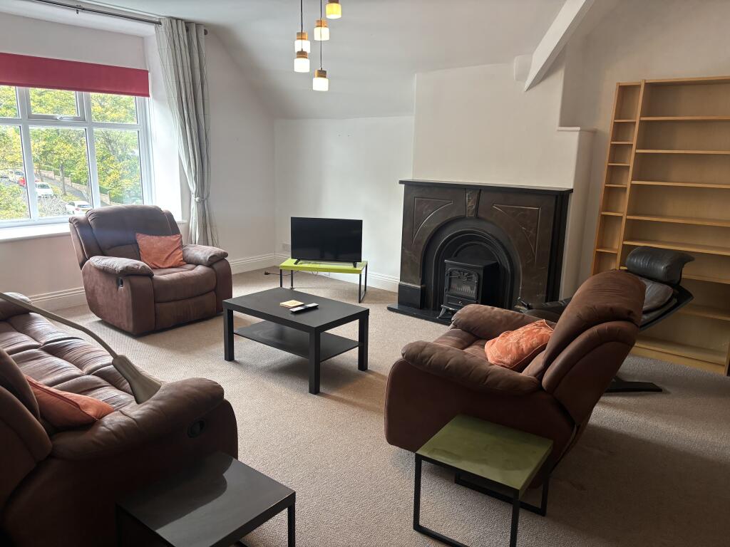 Apartment in York - View 4