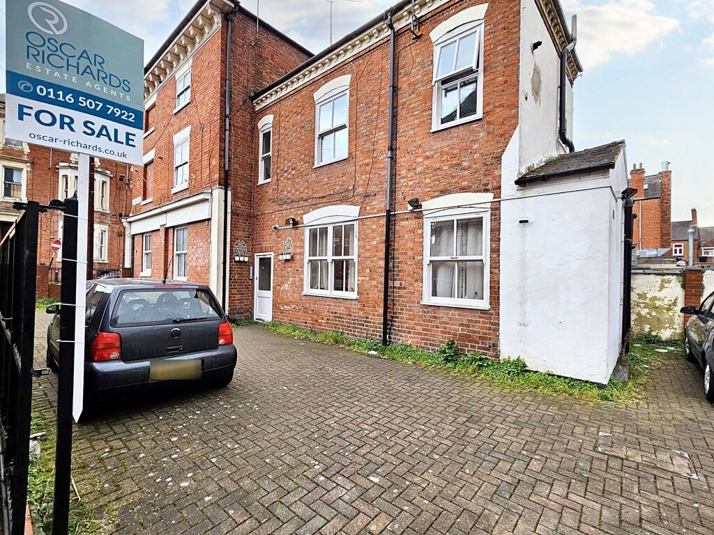 Main image of property: Highfield Street, Leicester, LE2