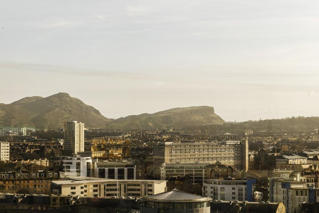 Main image of property: Dockside, Edinburgh, EH6