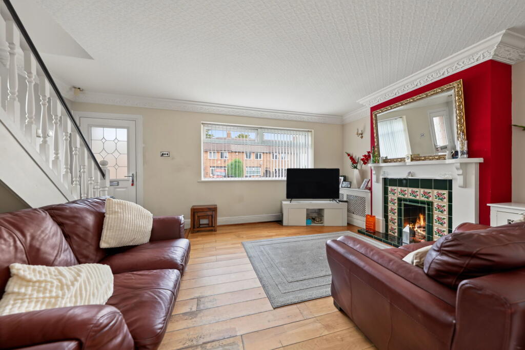 House in Birmingham, Buckland End - View 5