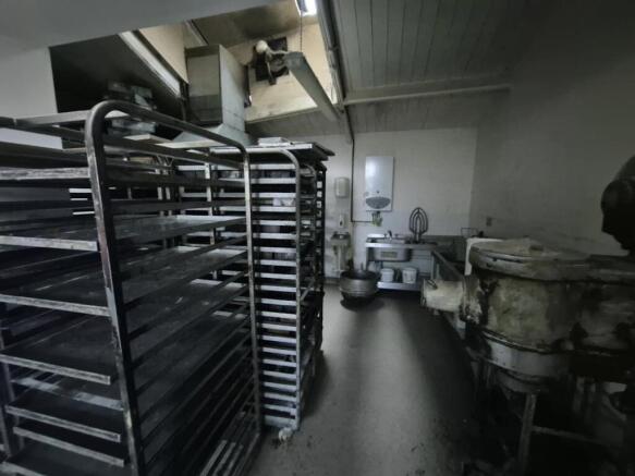Bakery