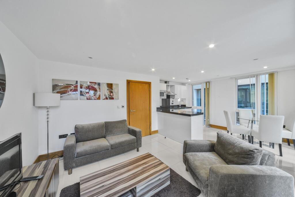 Main image of property: Churchway London NW1