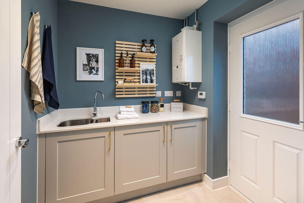 House in Bishop's Stortford, Hockerill - View 4