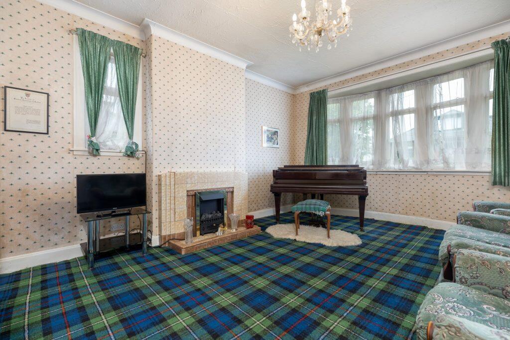 House in Glasgow, East Renfrewshire - View 4