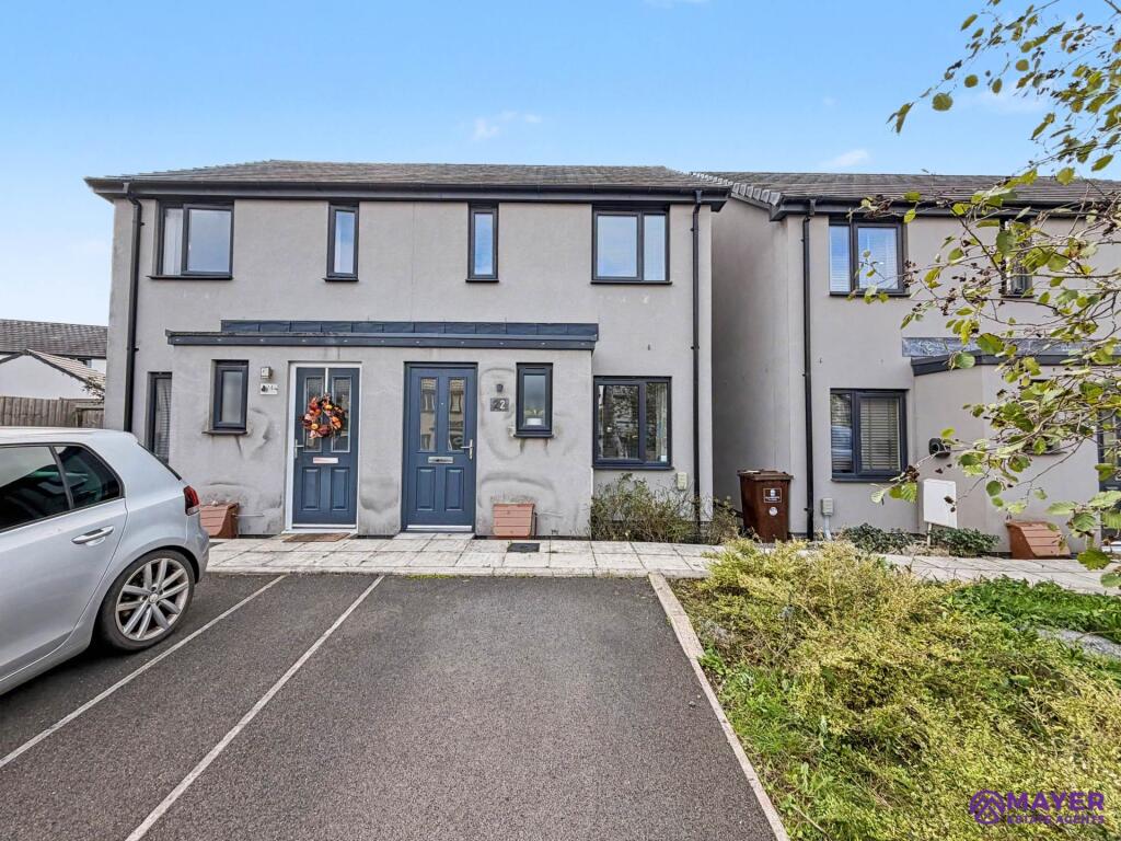 Main image of property: Afflington Road, Plymstock