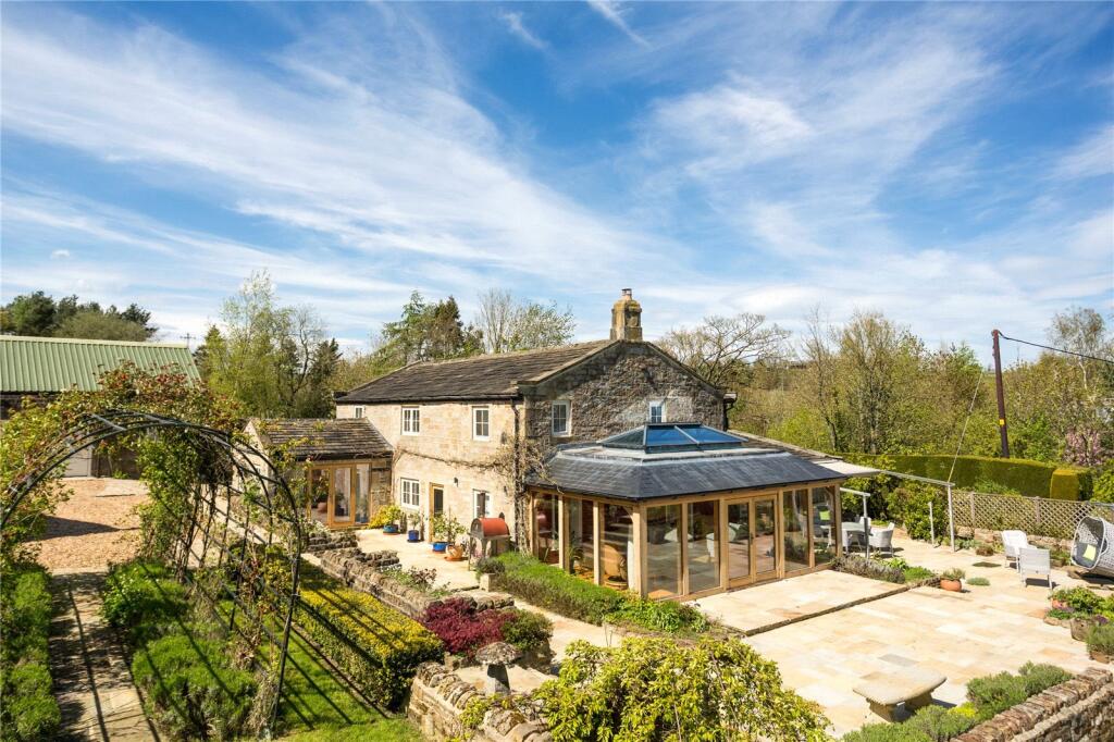 Main image of property: Staupes Road, High Birstwith, Harrogate, North Yorkshire, HG3