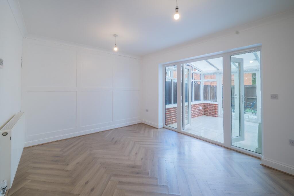 House in Breckland, Swaffham - View 3