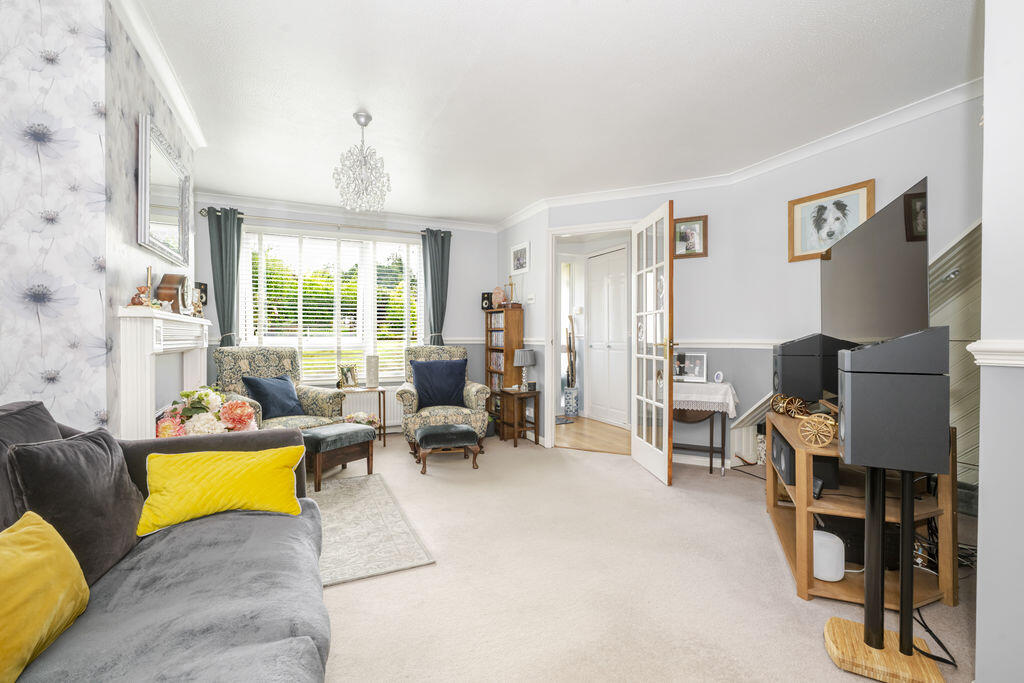 House in Tonbridge - View 5