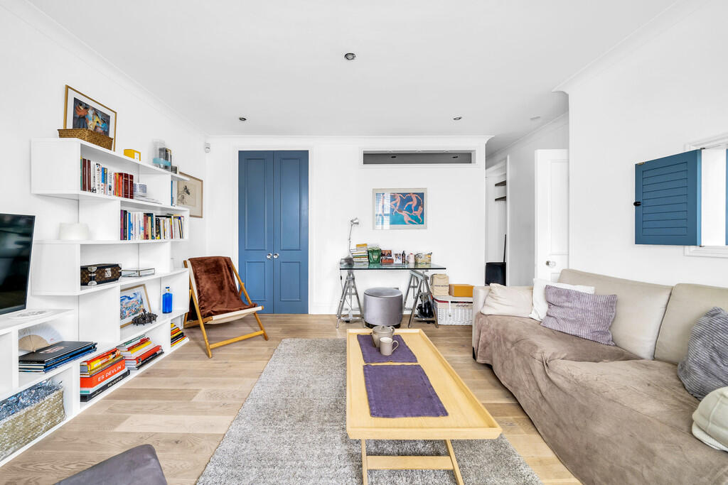Main image of property: Elm Park Road, London