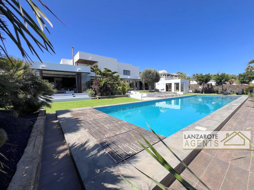 Main image of property: Canary Islands, Lanzarote, Playa Blanca