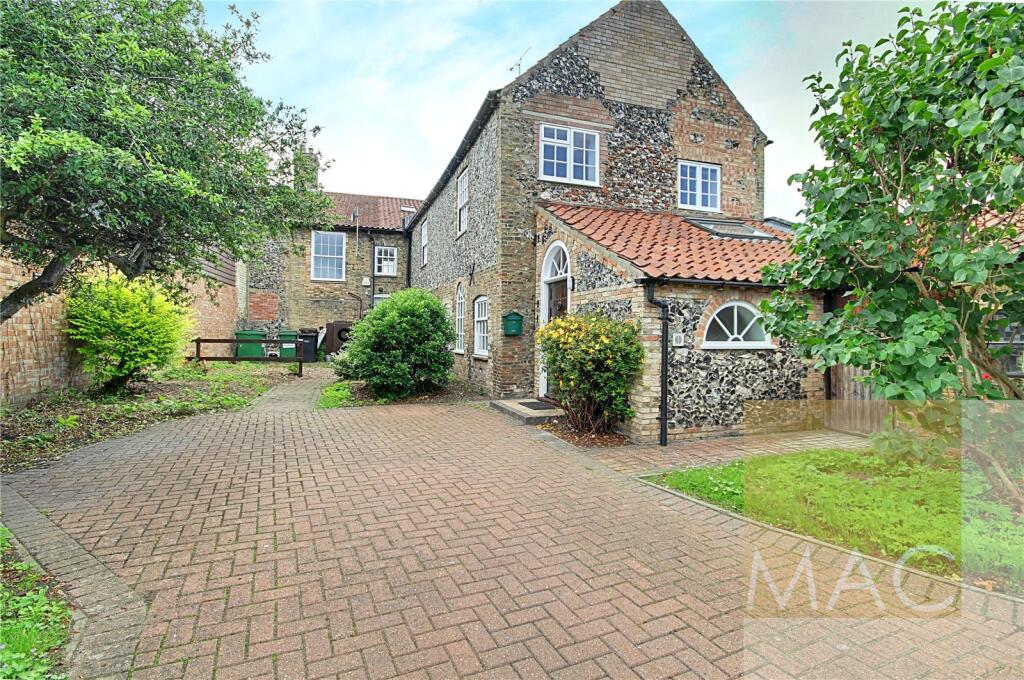 Main image of property: High Street, Brandon, Suffolk, IP27