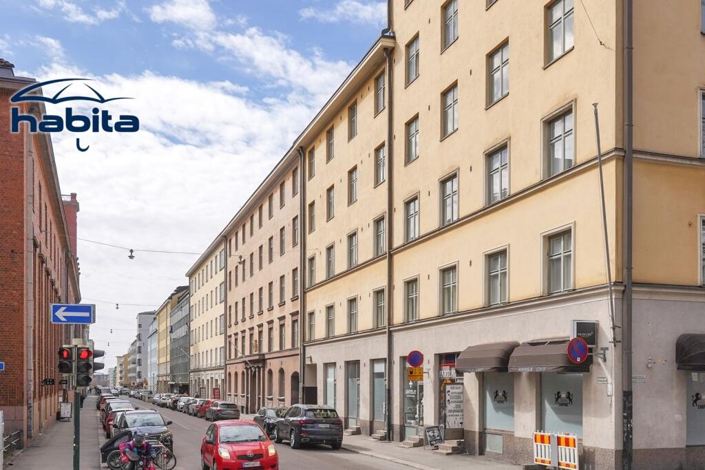 Main image of property: Etelä-Suomi, Helsinki