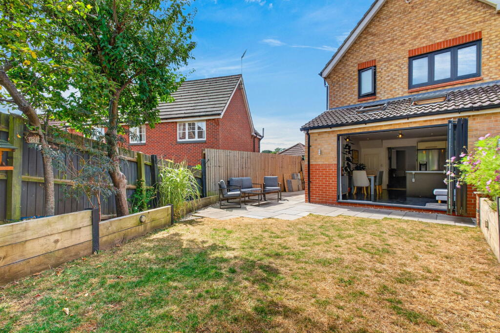 House in Harborough, Market Harborough - View 3