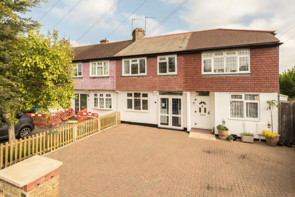 Main image of property: Warren Drive South, Surbiton