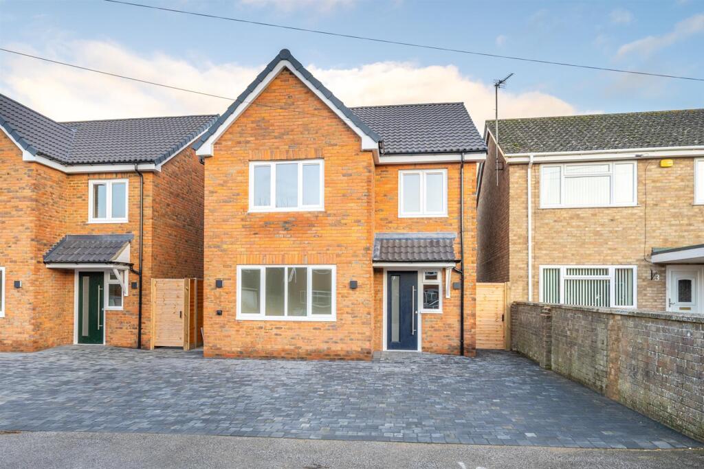 Main image of property: Village of Winslow