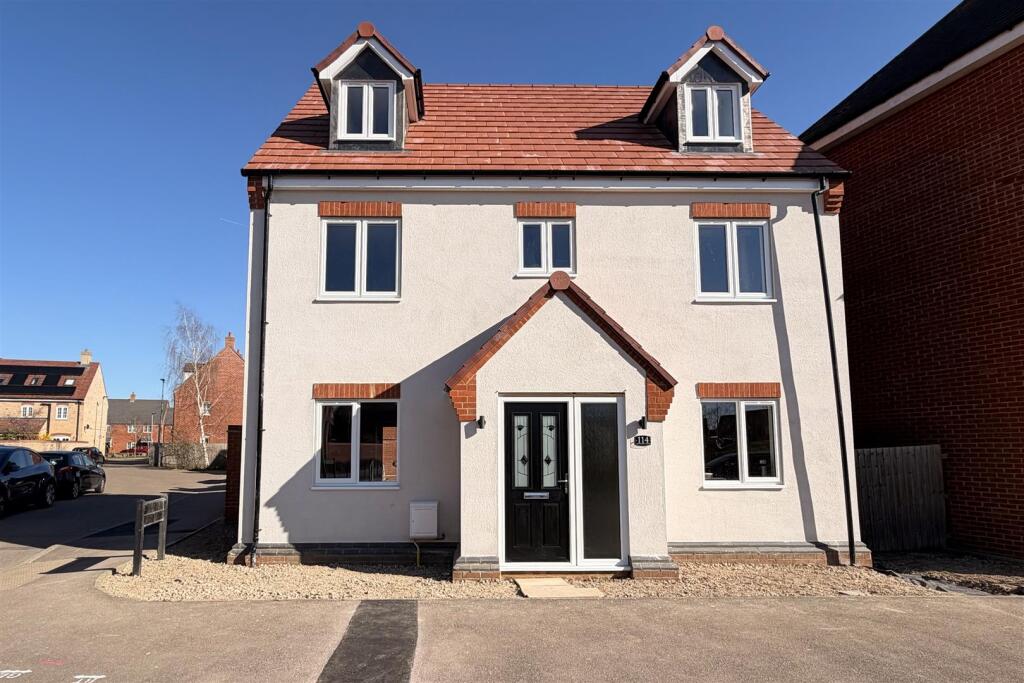 Main image of property: Brooklands Avenue, Wixams, Bedford