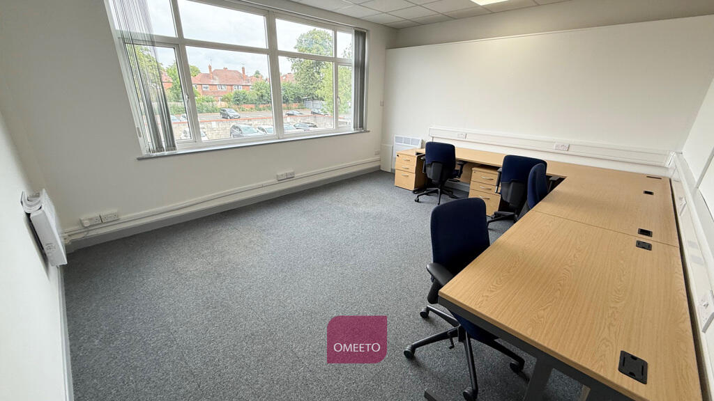 Office to let
